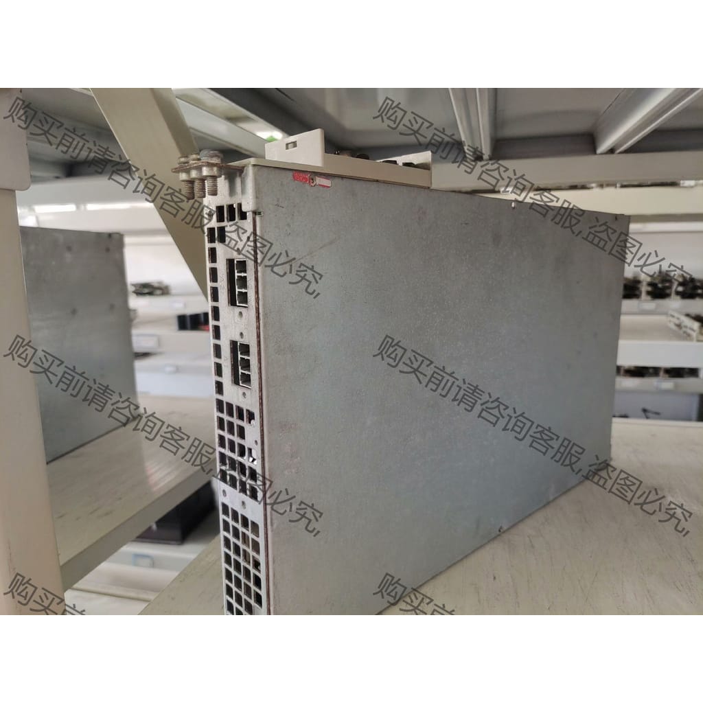 功能正常议价 西门zi电源驱动6SN1123-1AB00-0HA2