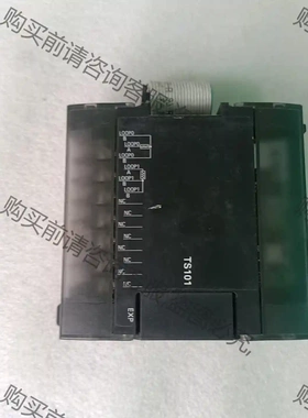 欧姆long原装正品模块 CP1W- TS101 ，，现货，当天拍 议价再拍