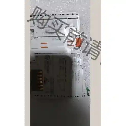 万可模块750-456 议价 议价再拍 拆机件