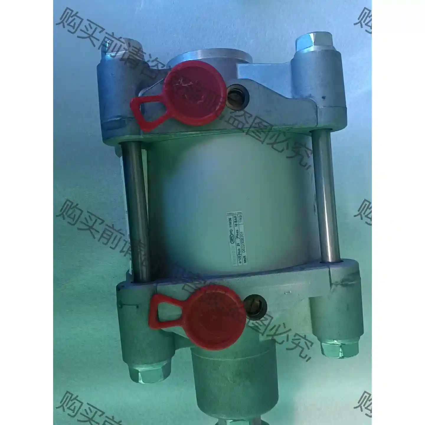 力士乐 Rexrorh 0822306201 议价再拍 拆机件