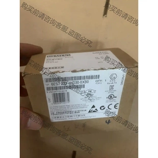 全新僅開封 6ES7232 4HD30 0XB0 拆機件 議價再拍