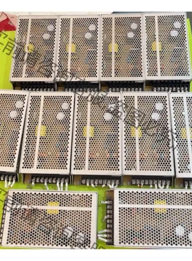 Omron/欧姆longS8FS-C20024电源开关拆机 议价再拍 拆机件