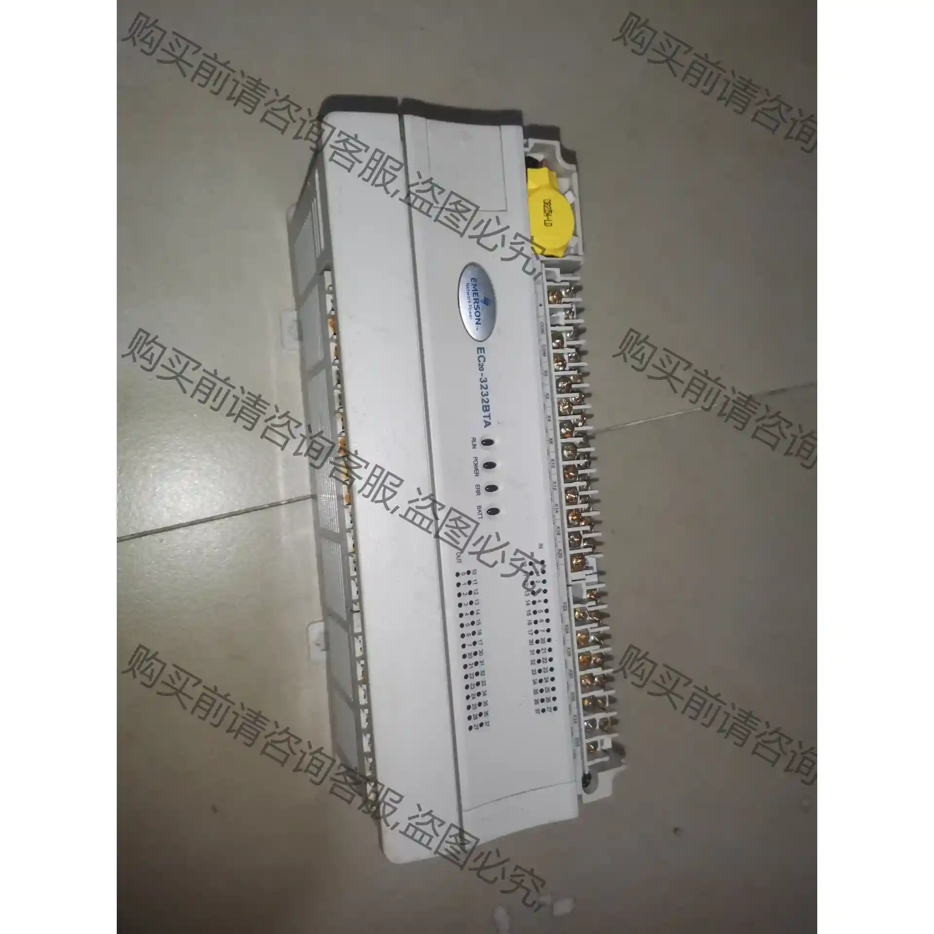 MC200-3232BTA EC20-3232BTA E 议价再拍 拆机件