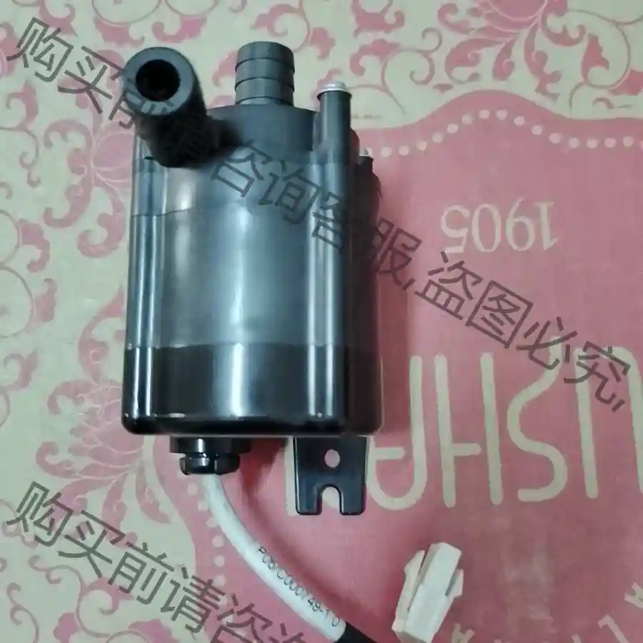 SANSO 磁力泵 PD-E051IT3/PD-E051lT 议价再拍 拆机件