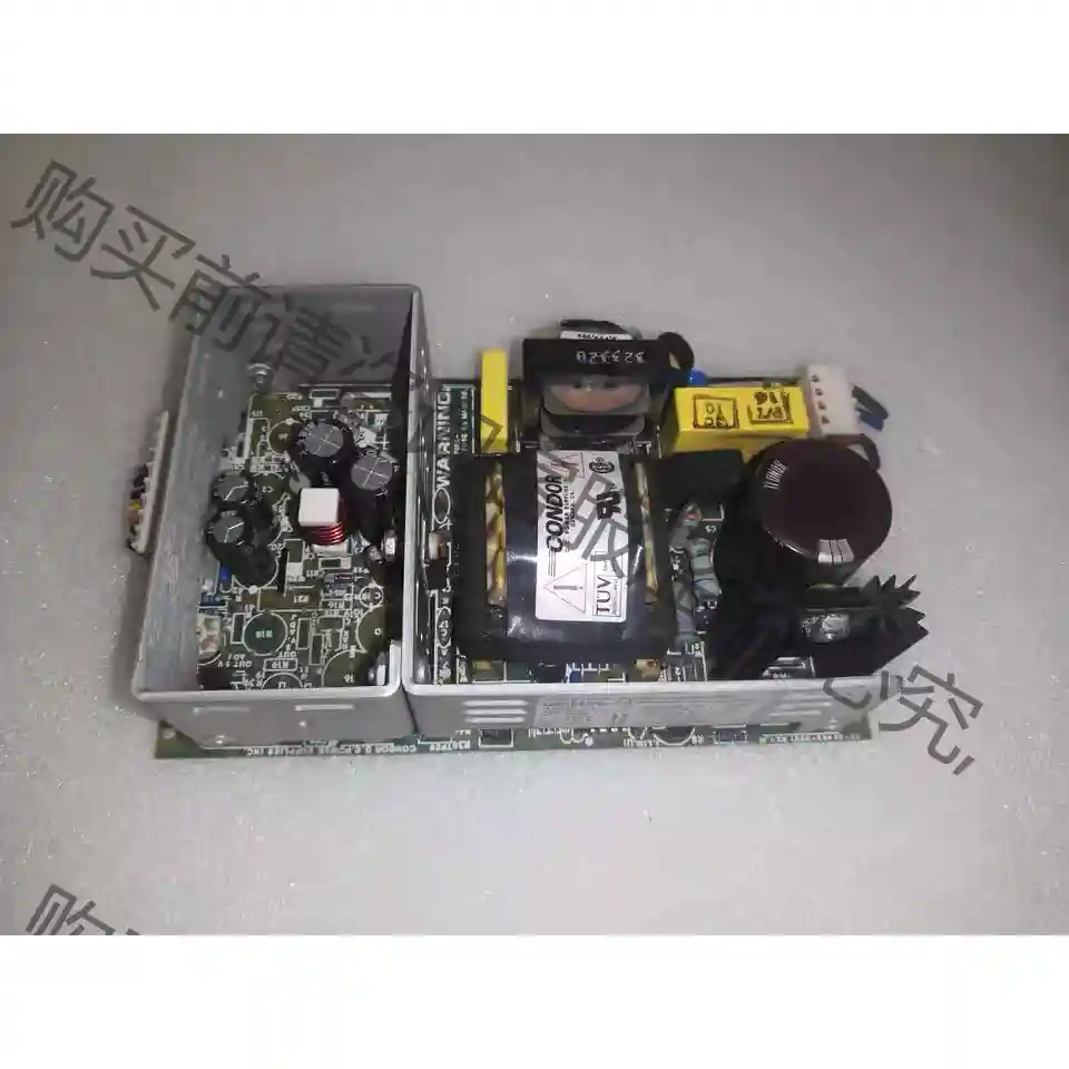CONDOR GPM55-15开关电源55W 15V 3. 议价再拍 拆机件