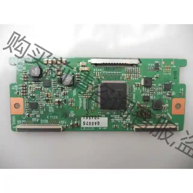 康佳LC42FS81DC屏LC420WUN-SCA1逻辑板6 议价再拍 拆机件