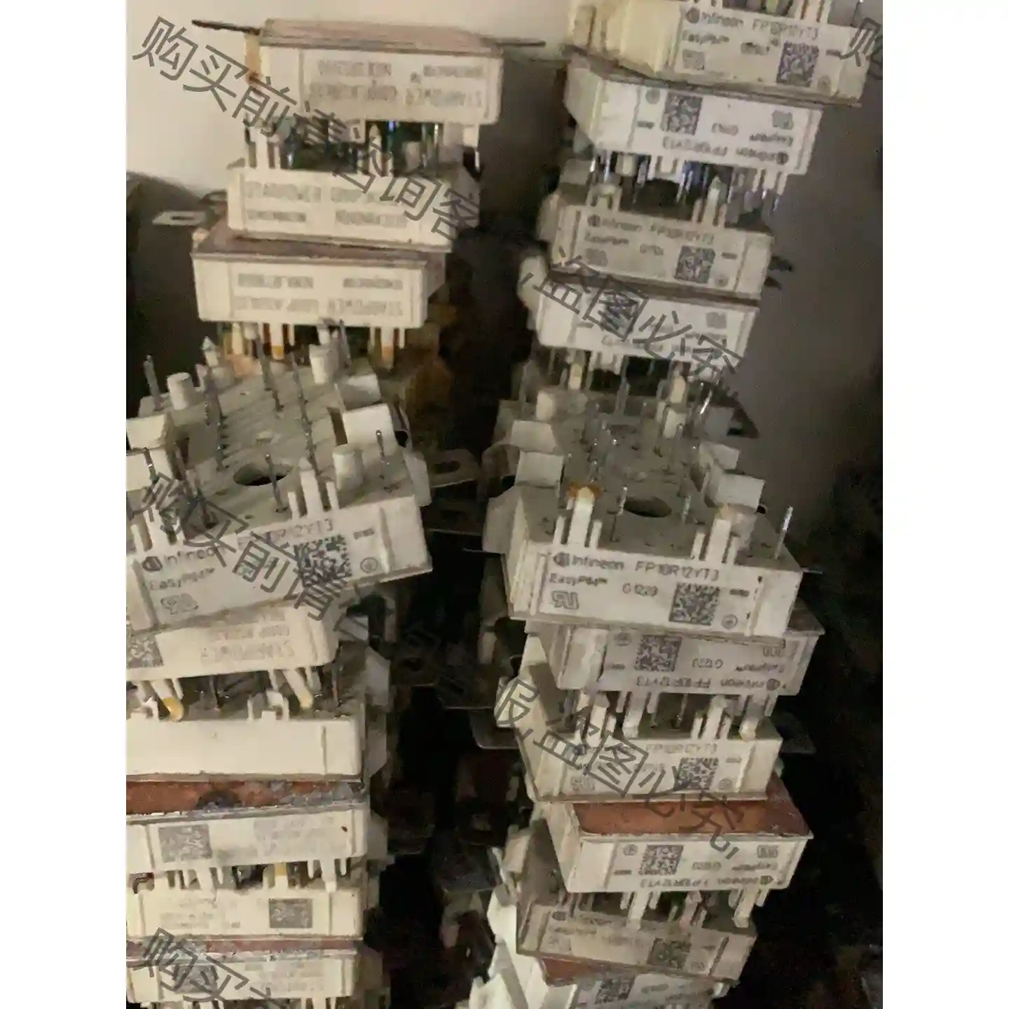 FP10R12YT3 拆机包好感兴趣的话点“我想要”和我私聊 议价再拍