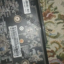 七彩虹GTX970 4G烈焰战神U-4GD5显卡 ，正常使用 议价再拍 拆机件