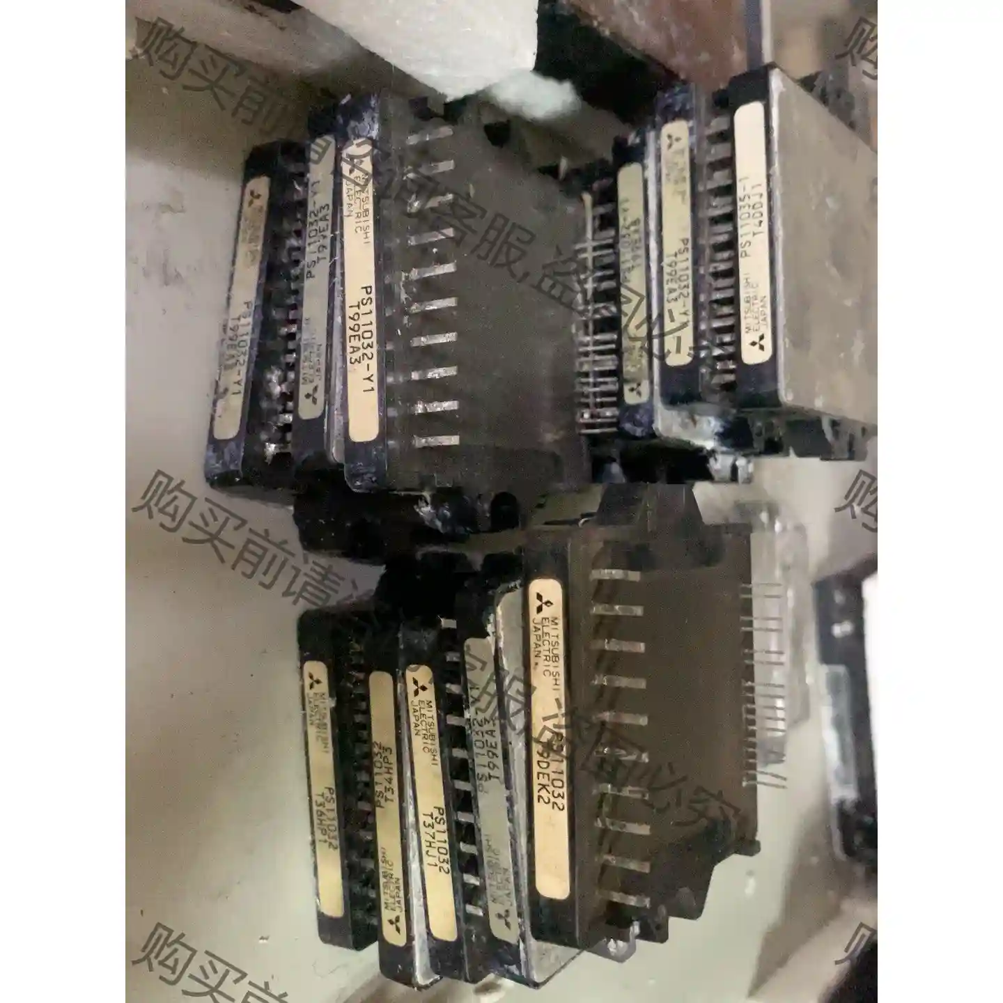 PS11032 PS11035-1 拆机包好用 议价再拍 拆机件