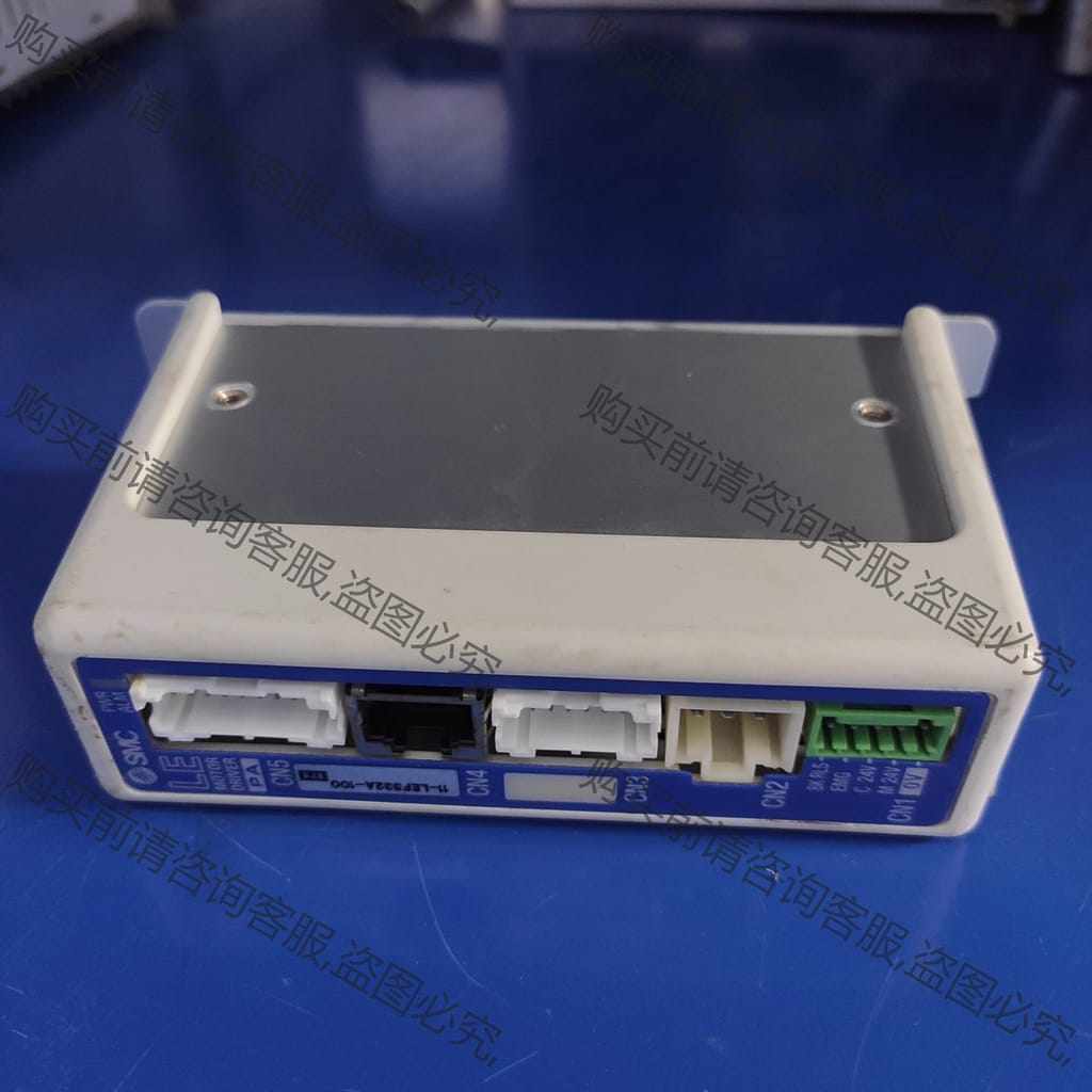 功能正常议价 SM 11-LECPAN1-LEFS32A-100 日本电