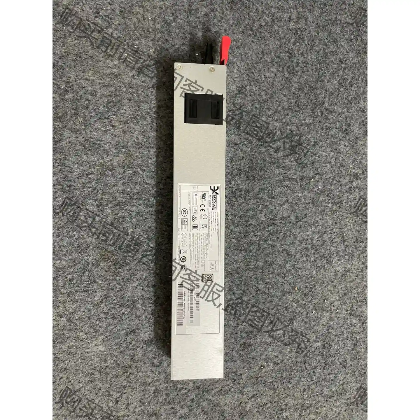 全新 原装 3Y YM-2651Y服务器电源 1U650W 议价再拍 拆机件