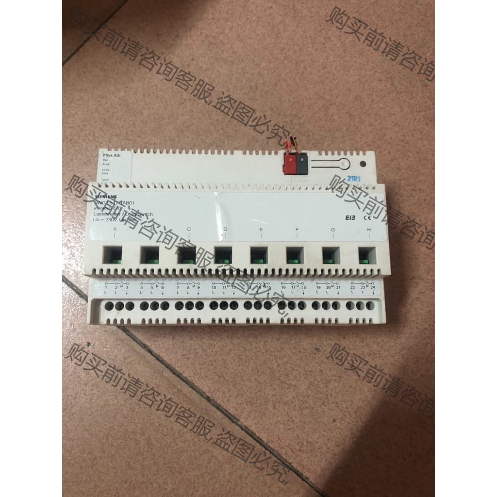 功能正常议价 西门zi5WG1512一1ABO1。成色如图。需要的联系我