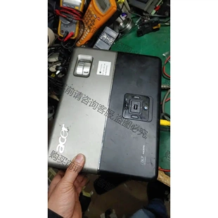 問題機 Acer 宏碁 P5280P5280高清投影儀一臺 拆機件 議價再拍