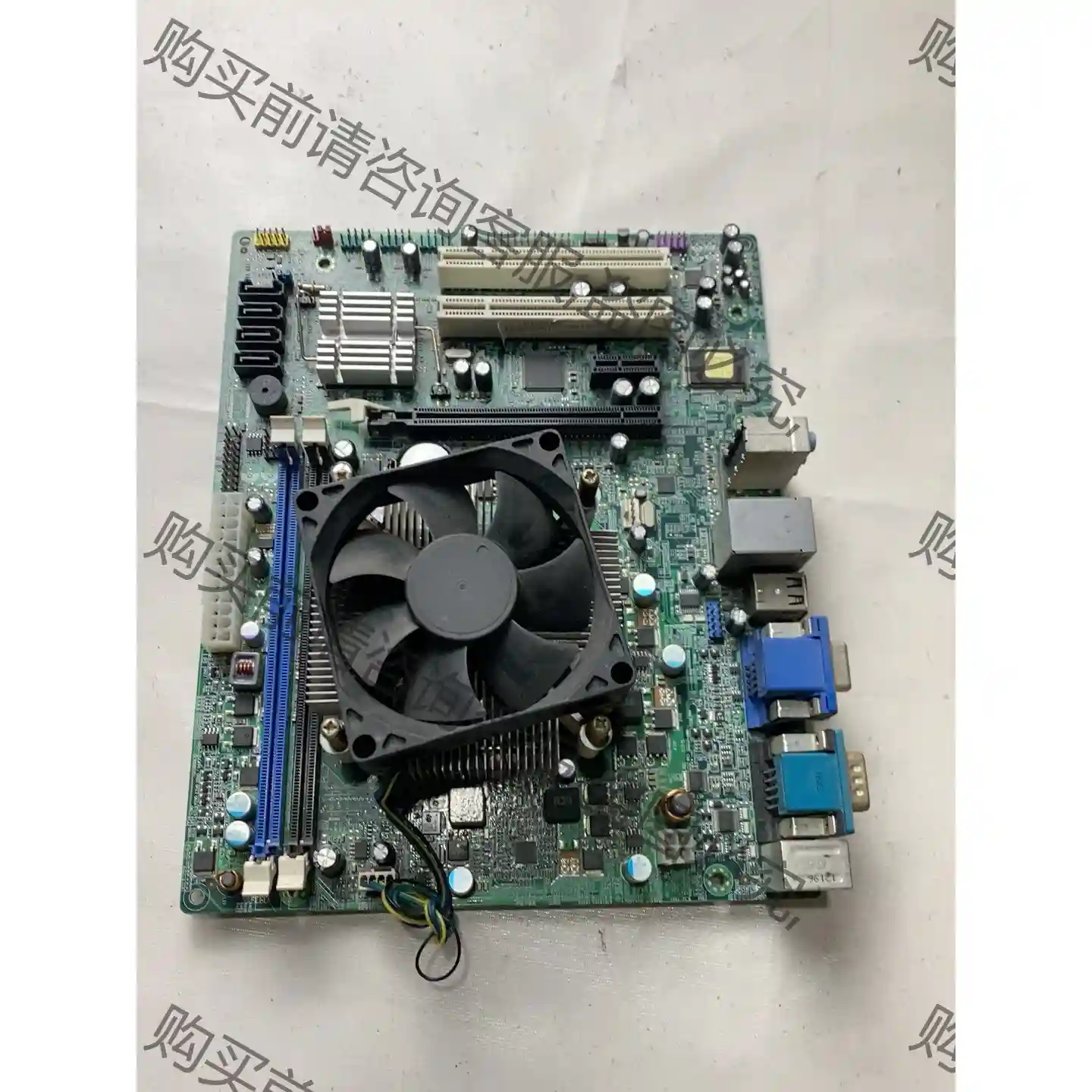 Y8411023 EA=ECA86B974F5D 原装拆机包 议价再拍 拆机件