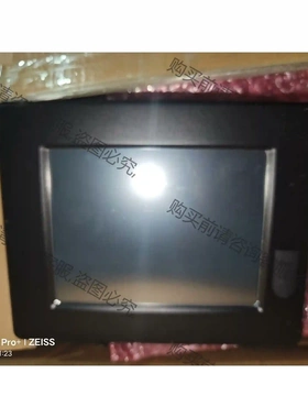 嵌入式触控工业计算机 TIPC8000-084CA-2LAN 议价再拍 拆机件