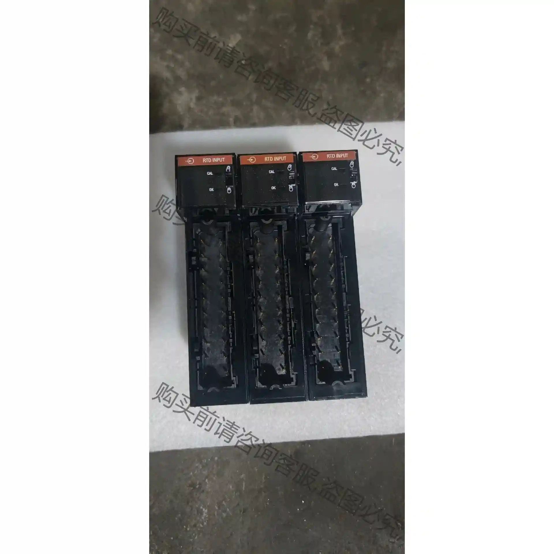 1756-IR61，功能包好，成色很好 议价再拍 拆机件