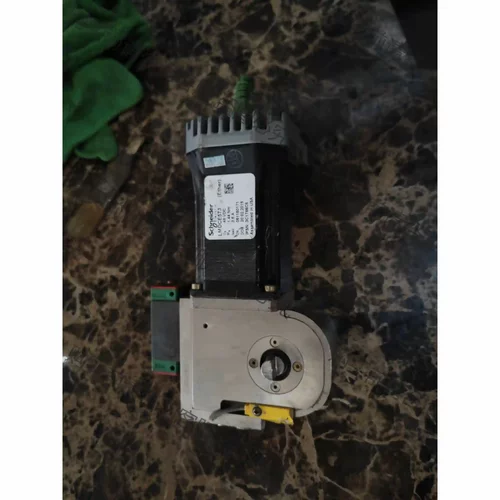 施耐de步进电机 LMDCE573 拆机功能包好。 议价再拍 拆机件