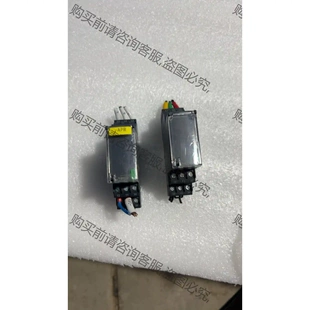 型號(hào)RM22TG20 施耐de 缺相保護(hù)器 議價(jià)再拍 相序繼電器 拆機(jī)件