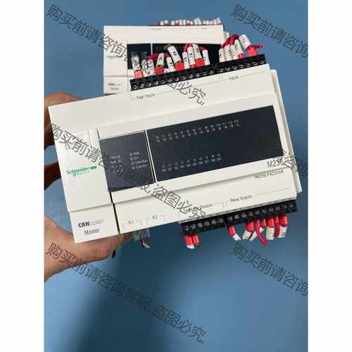 功能正常议价 施耐dePLC TM238LFAC24DR