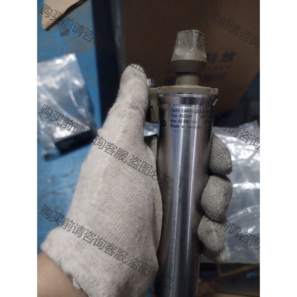 功能正常议价 原装二手主轴高速马达 KAVO SycoTec Depane