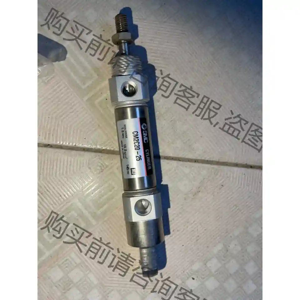 CM2C20-25 议价再拍 拆机件