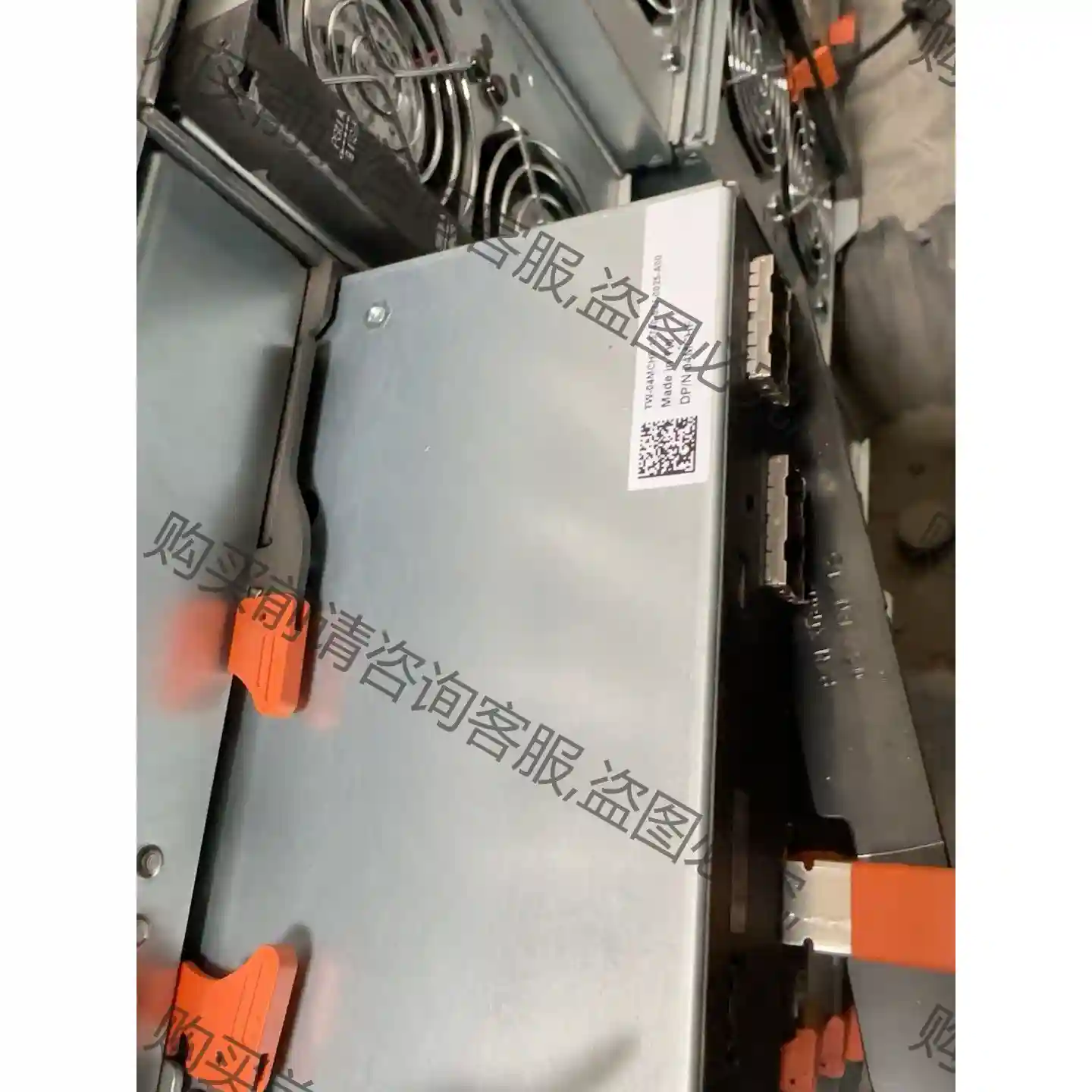 4MCHF 04MCHF MD3460 12G-SAS-4 议价再拍 拆机件