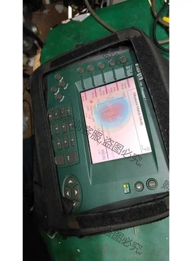 美国鸟牌SA-2500EX 780-2500MHZ测试仪实 议价再拍 拆机件