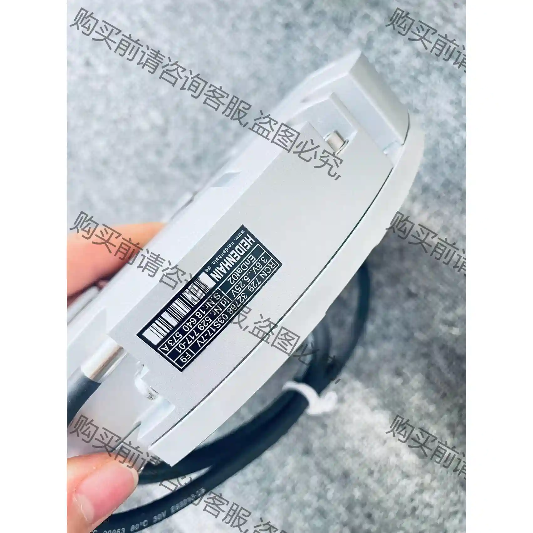 海德汉编码器RCN729全新现货欢迎咨询 议价再拍 拆机件