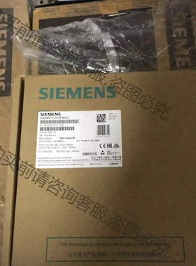 西门zi6SL3210-5DE21-8UA0全新原装保内 议价再拍 拆机件