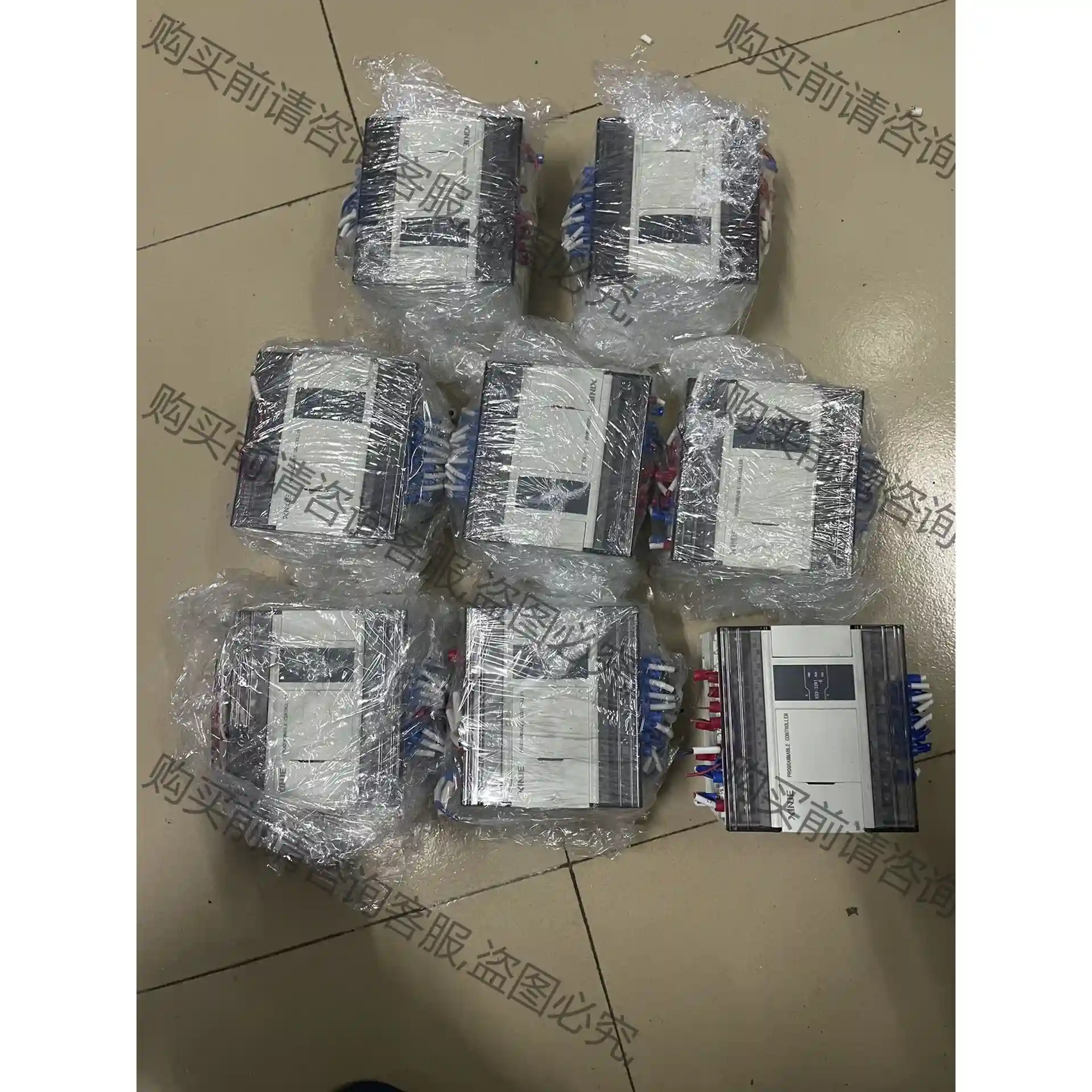 信捷PLC、品牌型号XD3-32RT-E、成色新、质量功能包 议价再拍 拆