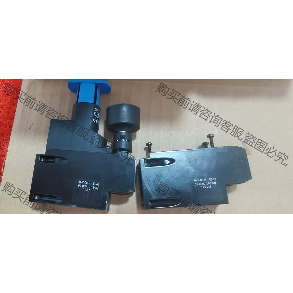 功能正常议价 费斯托（685082）E543 VABF-S4-2-R
