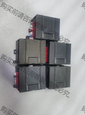 西门ziPLC 6ES7 223-1PH22-0XA0/0XA 议价再拍 拆机件