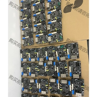 拆机件 XMC4800总线EtherCat总线版 英飞凌MCU 型号 议价再拍