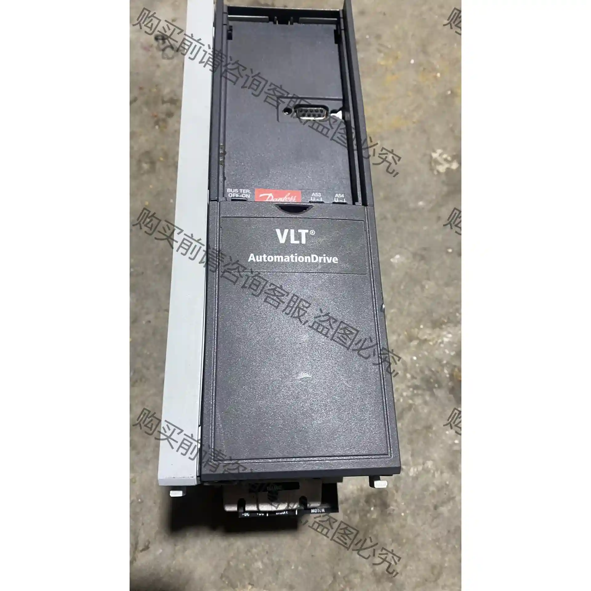 FC-302P2K2T5E20H2BGCXXXSXXXXAX 议价再拍 拆机件