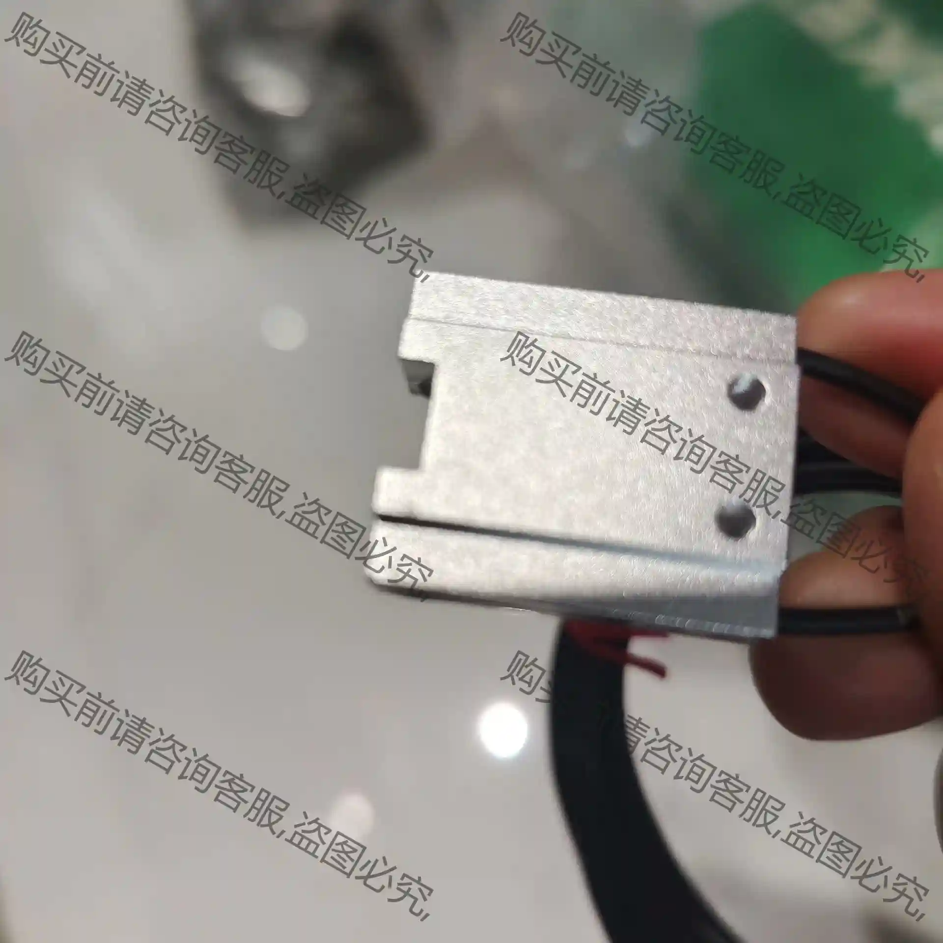 DeveoK光纤HPF-P223 议价再拍 拆机件