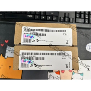 議價再拍 6ES7341 拆機件 300 1CH02 0AE0西門ziS7