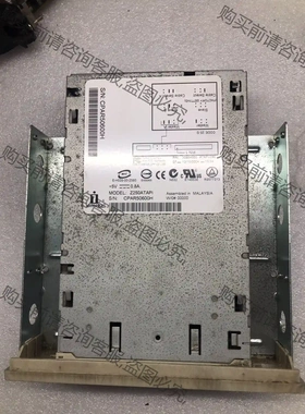 艾美佳 IOMEGA Z250ATAPI 内置 IDE接口 议价再拍 拆机件