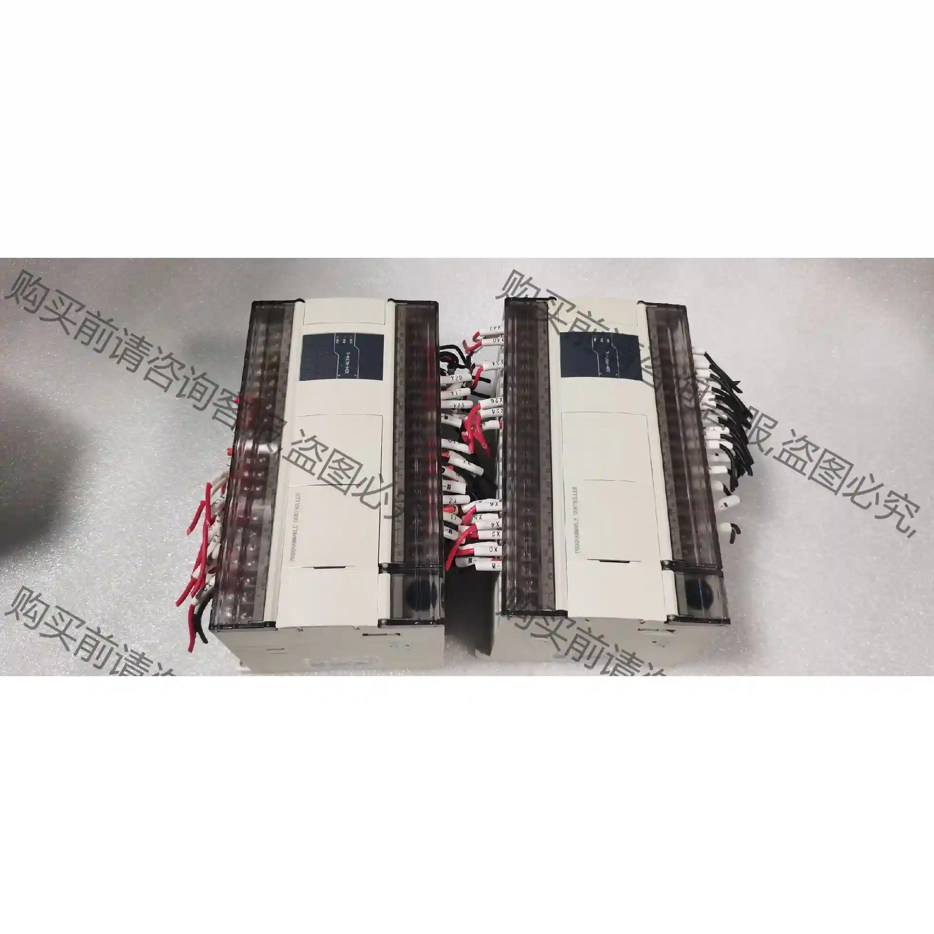 XDH-60T4-E 信捷PLC，成色漂亮，功能包好，现货出 议价再拍 拆机