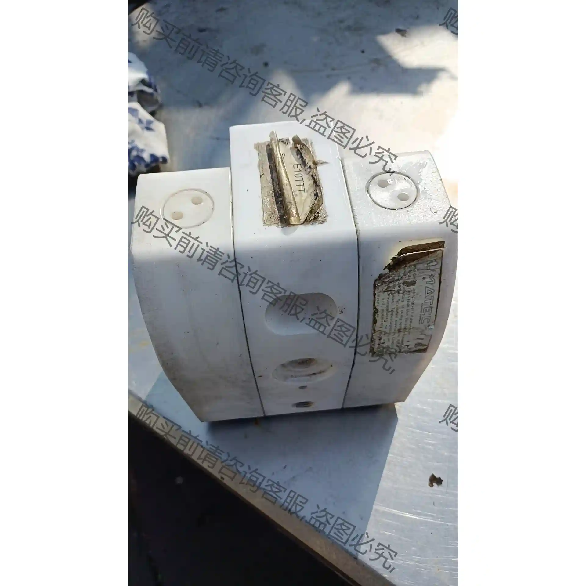 阿江工控原装ALMATEC阿玛迪克四氟电路板芯片光伏清洗泵 议价再拍