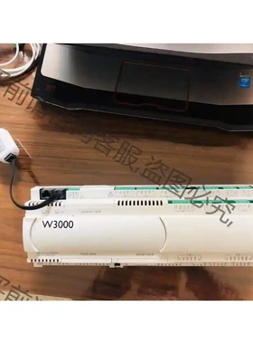 克莱门特PC03CU00GZ0控制器PC03000ALO 议价再拍 拆机件