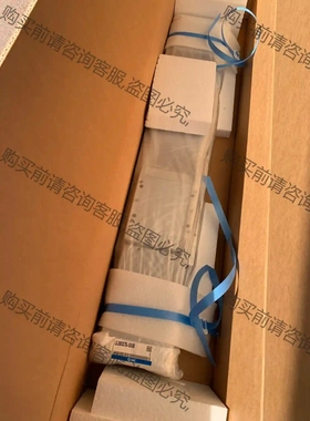 SM电缸 LEJS63S7B-500B 全新未拆封 议价再拍 拆机件