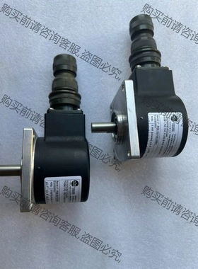 原装进口意大利 TEKEL 编码器 TS581.F2.150 议价再拍 拆机件