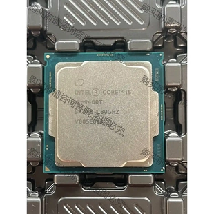 机CPU 原装 议价再拍 9400T 拆 测试功能完 台式 成色新 拆机