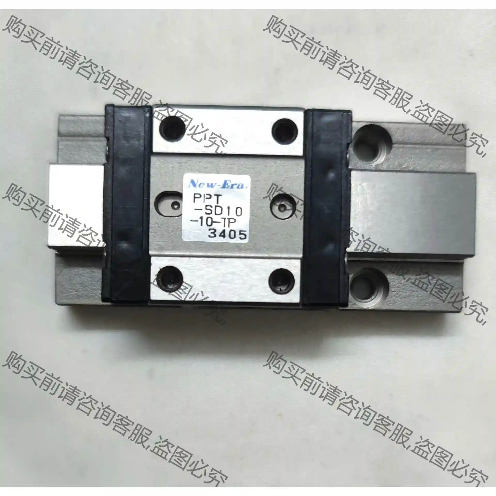 PPT-SD10-10-TP New-Era 议价再拍 拆机件