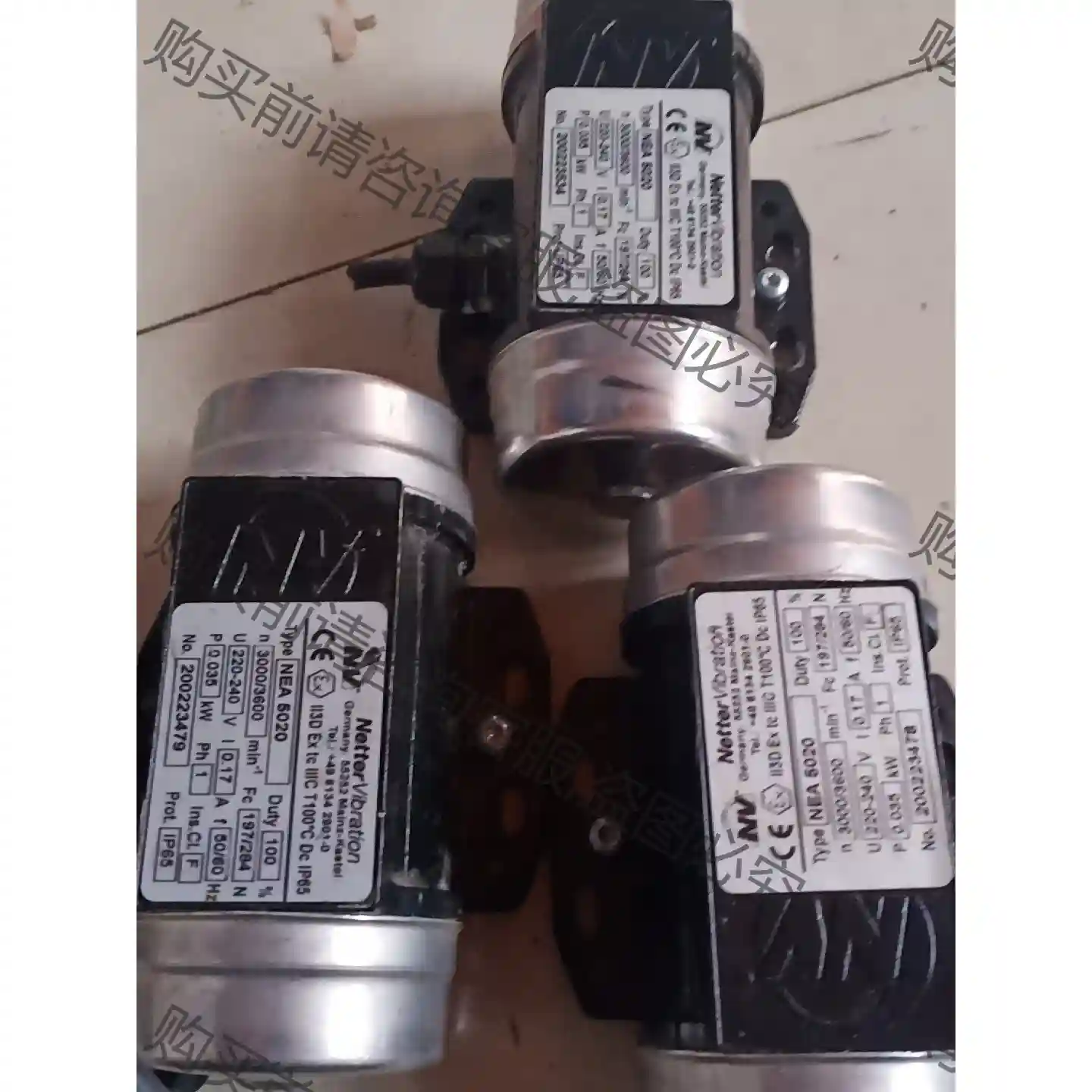 NV/Netter55252 议价再拍 拆机件