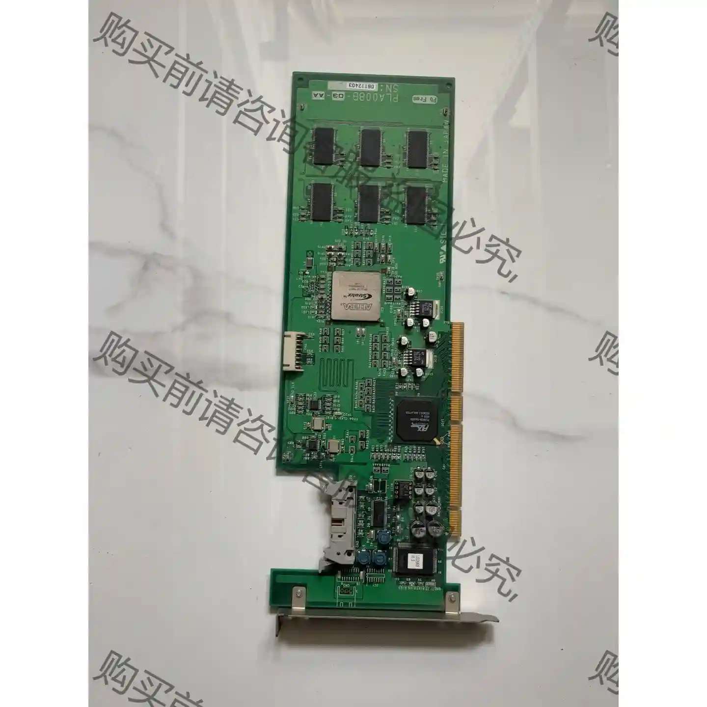 PLA008B-03-AA 原装二手包好 议价出 议价再拍 拆机件