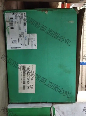 施耐deATS22C14Q 软启动器75KW 实物拍摄,成色如 议价再拍 拆机件