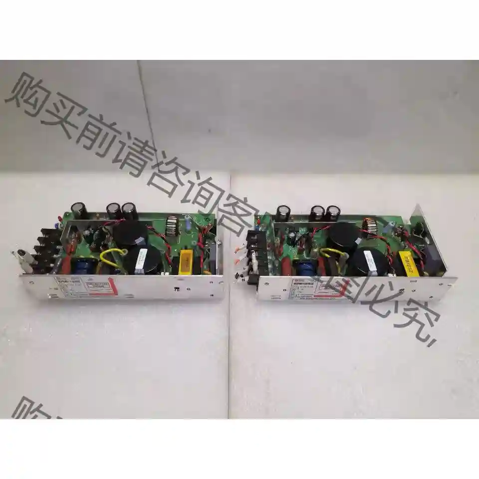powersource ERB-12SZ工业电源 议价再拍 拆机件