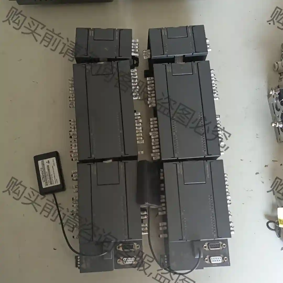 CO-TRUST合信 CTS7216-1AH33-0B2 议价再拍 拆机件