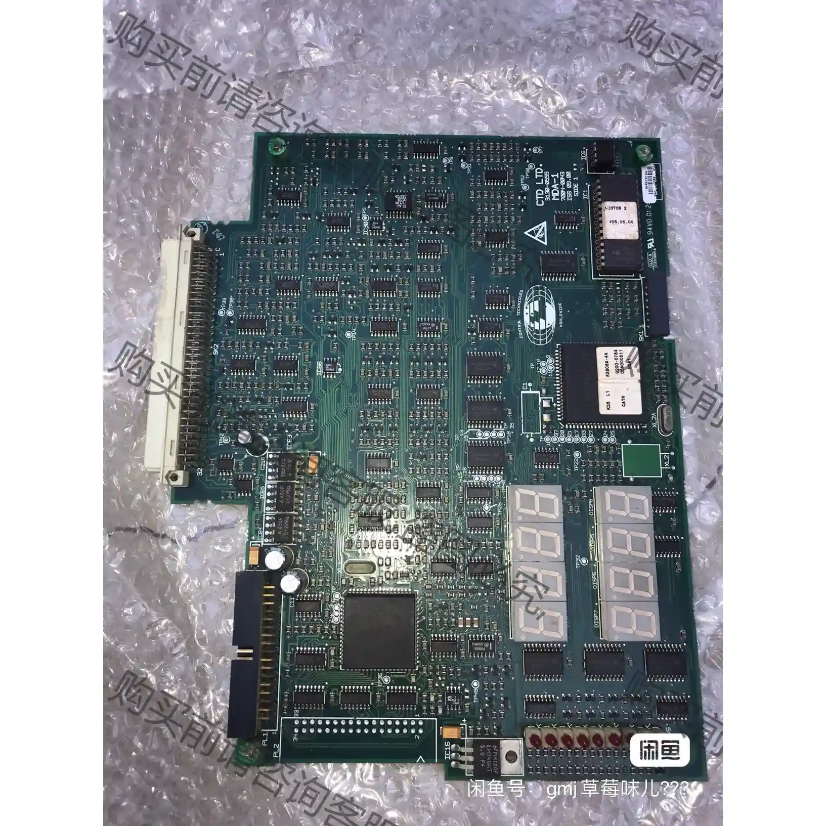 全新西门zi交流接触器 3TF30 10-1XB4 现货 议价再拍 拆机件